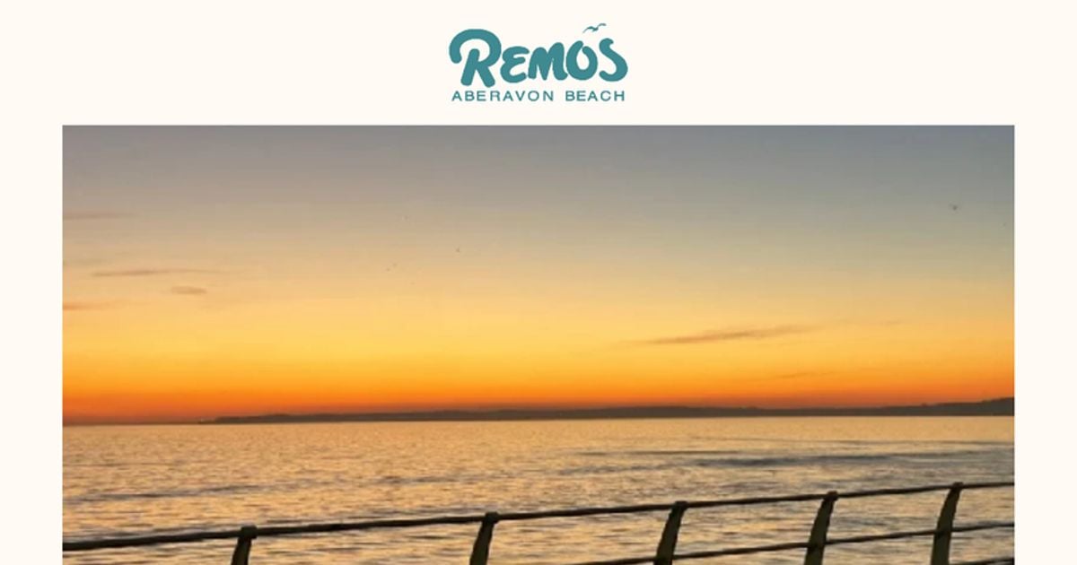 Remos in Port Talbot
